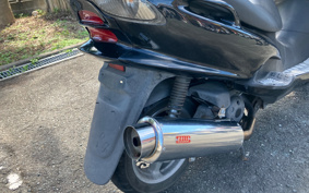 YAMAHA MAJESTY 125 5CA0