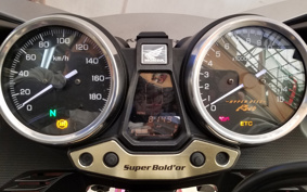 HONDA CB400 SUPER  BOL DOR ABS 2021 NC42