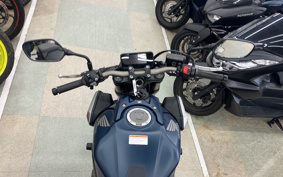 HONDA CB650R 2021 RH03
