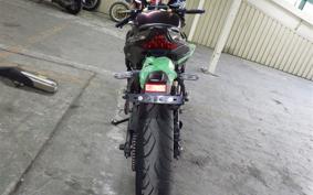 KAWASAKI ZX-4R SE 2024 ZX400P