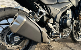HONDA 400X 2024 NC56