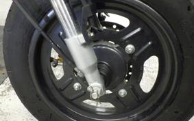 KAWASAKI KSR110 KL110A