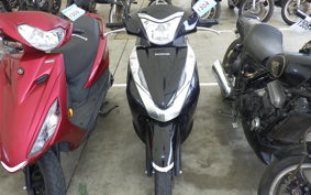 HONDA LEAD 125 JF45