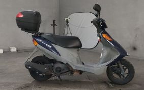 SUZUKI ADDRESS V125 CF46A