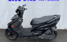YAMAHA CYGNUS125X SE46