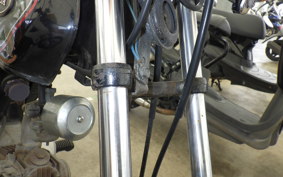 HONDA CD90 BENLY HA03