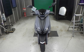 YAMAHA CYGNUS Griffus SEJ4J