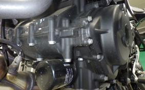 KAWASAKI Z400 Gen.2 2024 EX400L