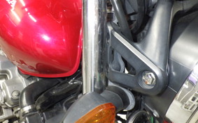 HONDA CB400SF VTEC A 2009 NC42