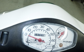 SUZUKI ﾚｯﾂ CA4AA