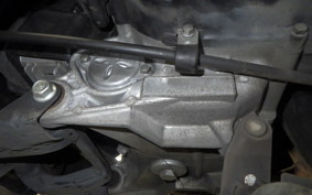 SUZUKI ADDRESS 110 CE47A