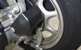 HONDA TACT-4ﾍﾞｰｼｯｸ AF79