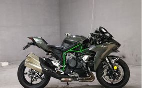 KAWASAKI  NINJA H2 CARBON  ZXT00X