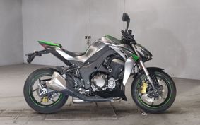 KAWASAKI Z1000 2014 ZRT00F
