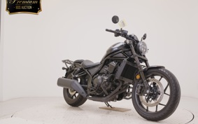 HONDA REBEL 1100 2023 SC83