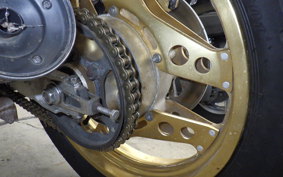HONDA VF750F 1983 RC15