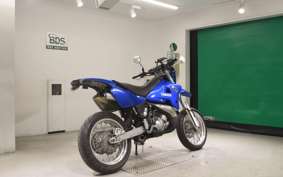 YAMAHA DT200 Gen.2 WR 2024 3XP