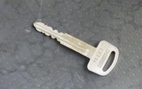 HONDA FTR223 MC34