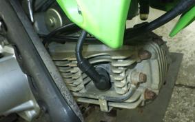 KAWASAKI KLX110 L LX110D