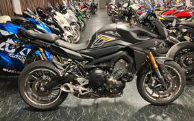 YAMAHA MT-09 Tracer 2015 RN36J