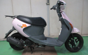 SUZUKI LETS4 CA45A