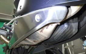 HONDA CBR400R ABS 2013 NC47