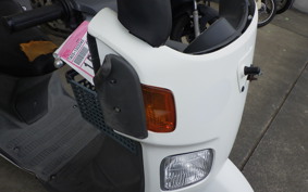 HONDA GYRO CANOPY TA03