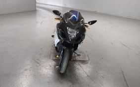 SUZUKI GSX-1300R HAYABUSA 2016 GX72B
