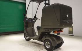 HONDA GYRO CANOPY 2013 TA02