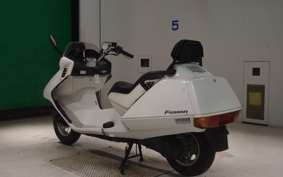 HONDA FUSION X 2022 MF02