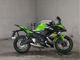 Фото Kawasaki NINJA 650 2019 с японского аукциона
