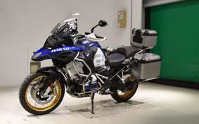 BMW R1250GS ADVENTURE 2020