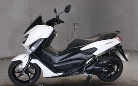 YAMAHA N-MAX 125 SED6J
