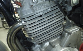 HONDA GB400TT 1985 NC20