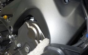 YAMAHA MT-09 ASP 2018 RN52J