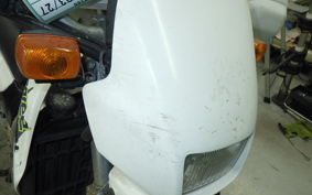 HONDA XL DEGREE GEN 2 MD31