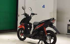 SUZUKI NEXクロスオーバー