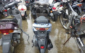 HONDA DIO CESTA GEN 2 AF62