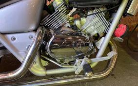 HONDA CB125 R JC91