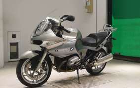 BMW R1200ST 2005