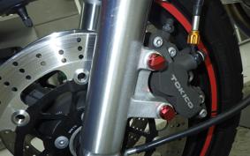 KAWASAKI ZEPHYR 400 KAI 2009 ZR400C