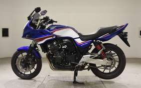 HONDA CB400 SUPER BOLDOR A 2022 NC42