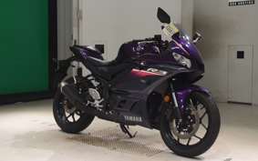 YAMAHA YZF R-3 2025 RH21J