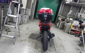 KAWASAKI NINJA 250R 2009 EX250K