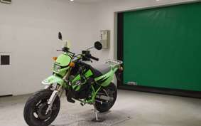 KAWASAKI KSR-2 1998 MX080B