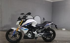 BMW G310R 0G01
