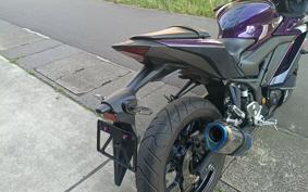 YAMAHA YZF-R25 RG74J