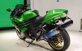 KAWASAKI ZX 1400 NINJA R A 2017