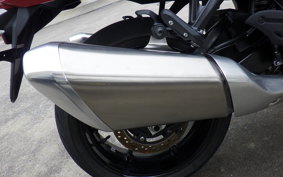 SUZUKI HAYABUSA Gen.3 2022 EJ11A