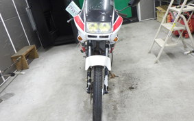 HONDA NS50F 2012 AC08